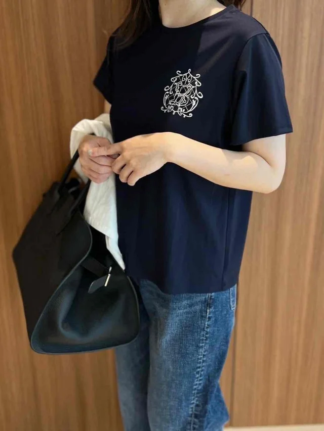 きれい見えを叶えてくれるナチュラルシルエット