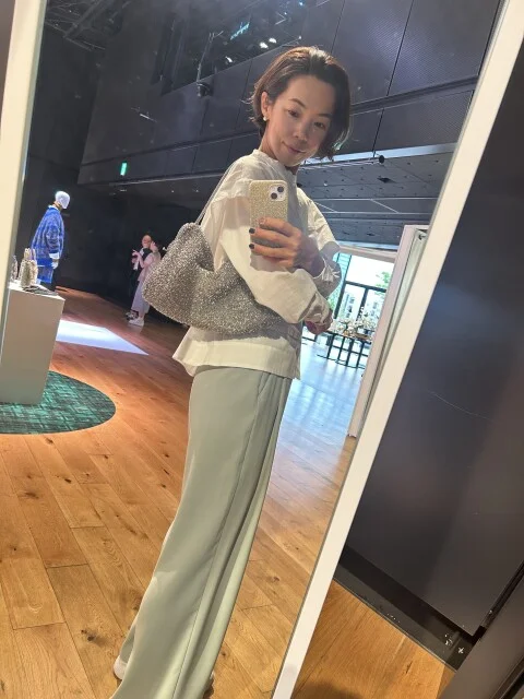 ANTEPRIMA/アンテプリマ2025AW