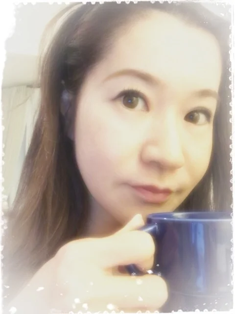Coffee and Blueの気持ち♡_1_8