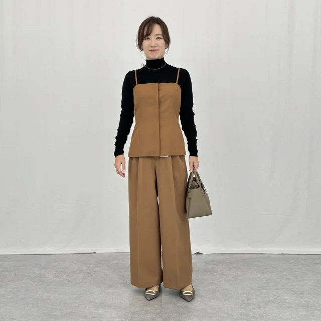 【Marisol+11月号】インスタライブ着用コーデ_1_8-1