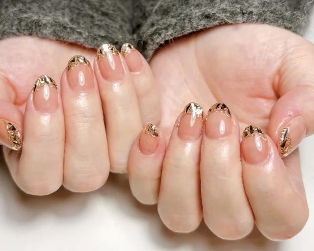 ときめき120％♡sayuのピンクネイル全部見せちゃいます！_1_3-3