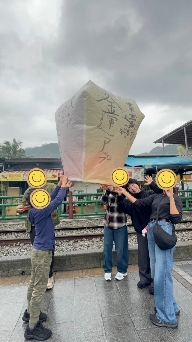 距離も予算もちょうどいい。家族で楽しむ台湾4日間の旅レポ。_1_4