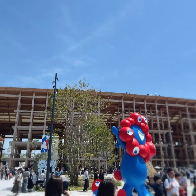 【大阪・関西万博】「かわいい」のその先へ。「ムーミン アラビア」と考える、わたしにできること_1_1-1