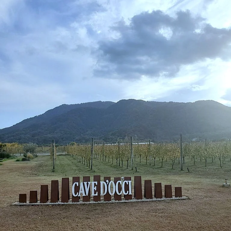 大人が満たされる“ワイナリーステイ”へ─新潟・カーヴドッチ「トラヴィーニュ」宿泊記