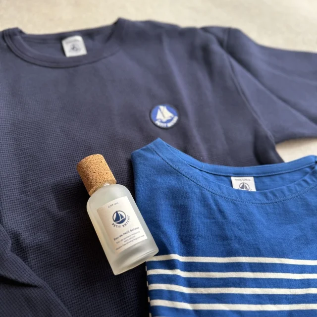 親子で愛用中。プチバトーのやさしさに包まれる毎日_1_6