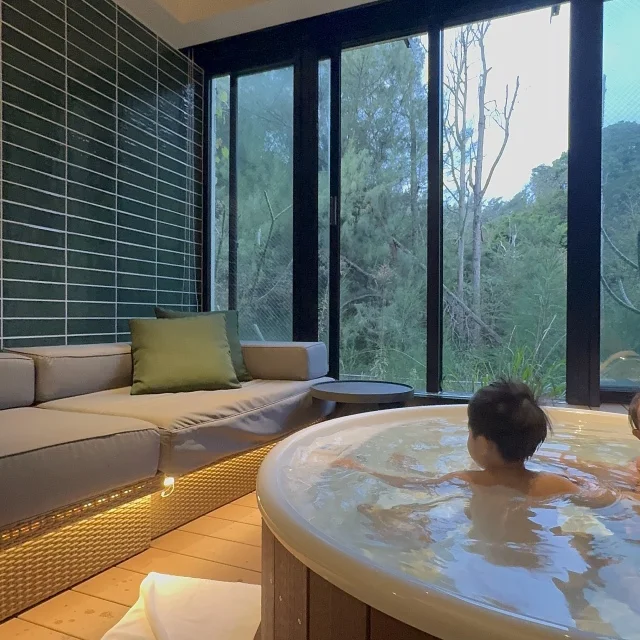 冬の沖縄旅行③‼️〜おすすめカジュアルホテルとグルメ編〜_1_11-2