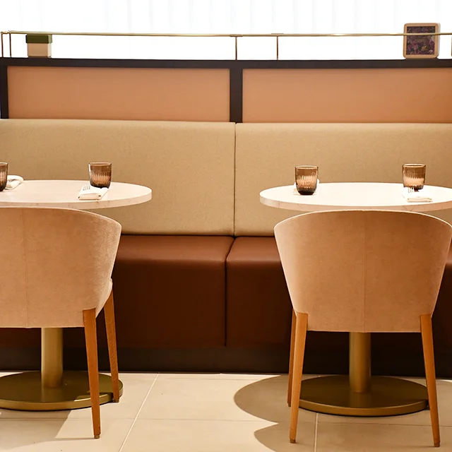 LA MAISON DU CHOCOLATE (ラ・メゾン・デュ・ショコラ）ニュウマン高輪　女子会　ヌン活　アフタヌーンティー　バレンタイン