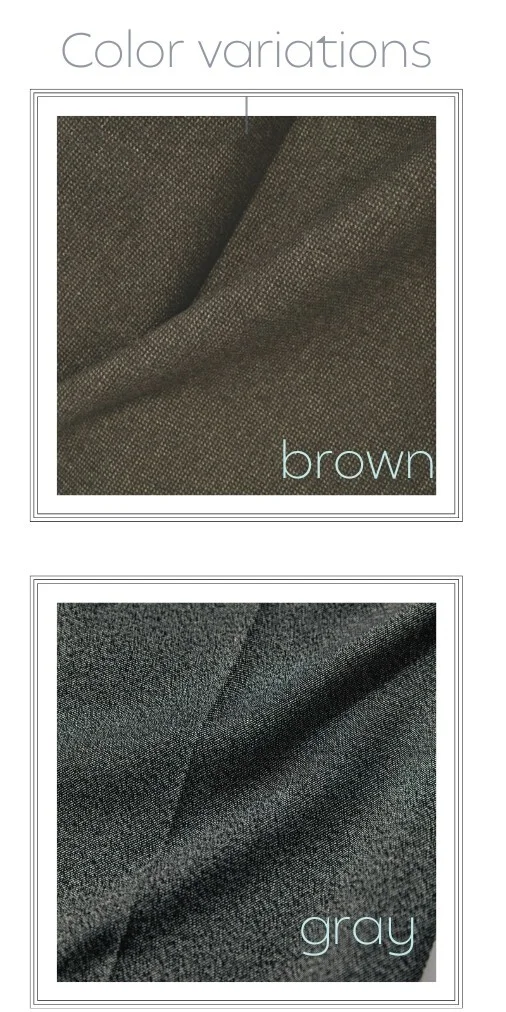 M7days
裏起毛セミワイドタックパンツのカラーバリエーション