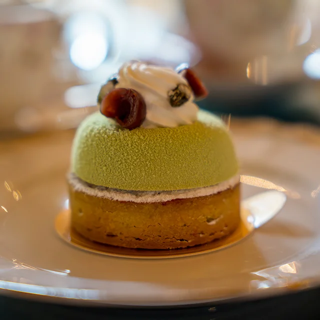 クローゼットに眠っていた”バブリーFENDI&quot;コート_1_4-2