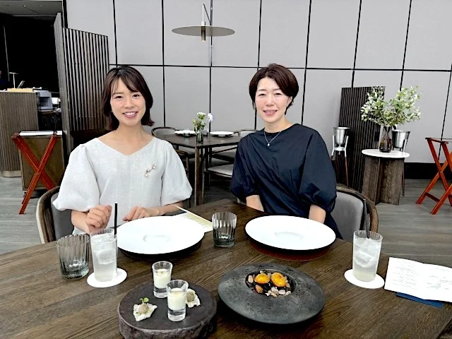 マリソル美女組