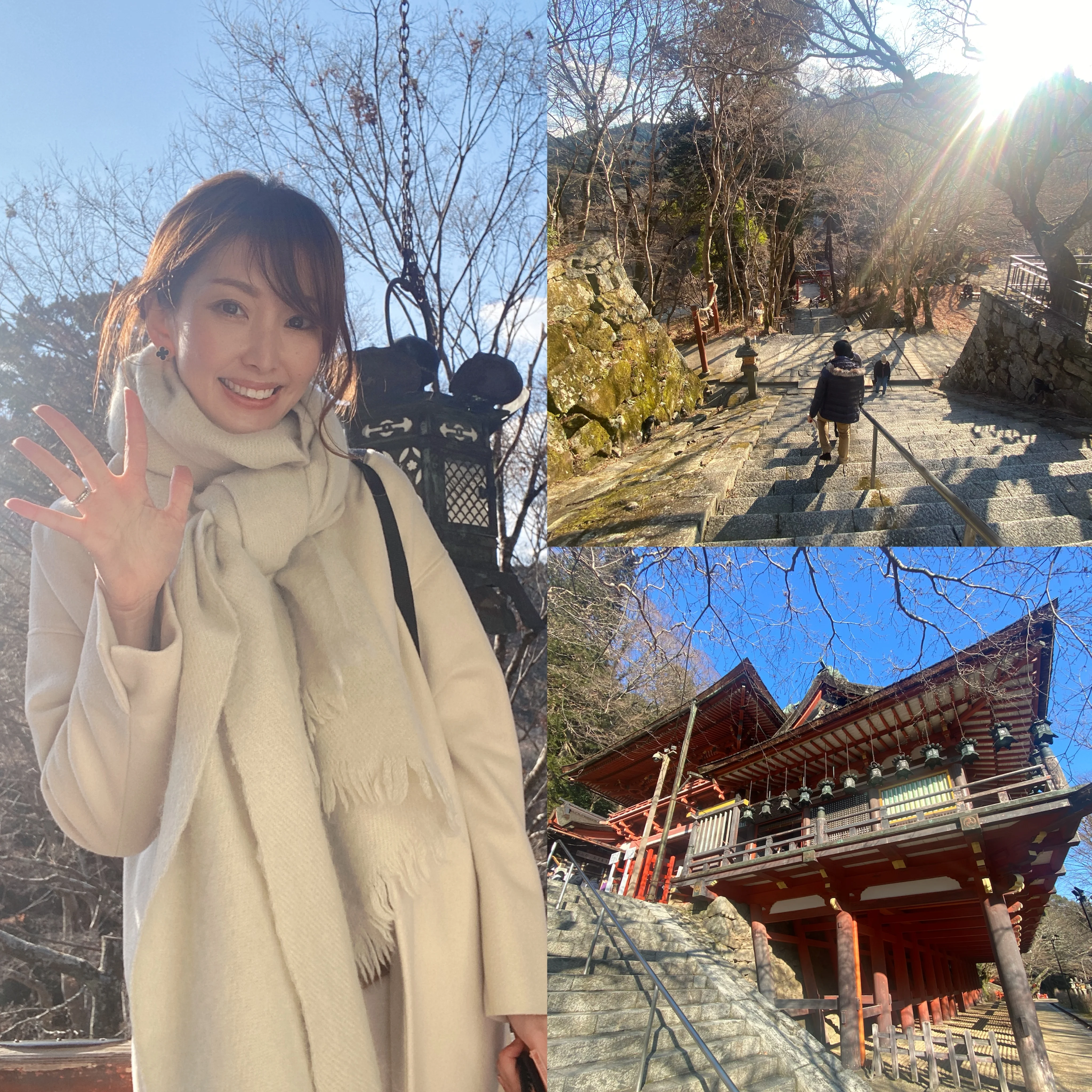 関西でおすすめ♡すごくパワーがある縁結び神社♡