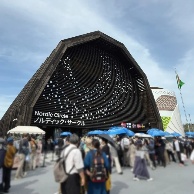 【大阪・関西万博】「かわいい」のその先へ。「ムーミン アラビア」と考える、わたしにできること_1_12-1