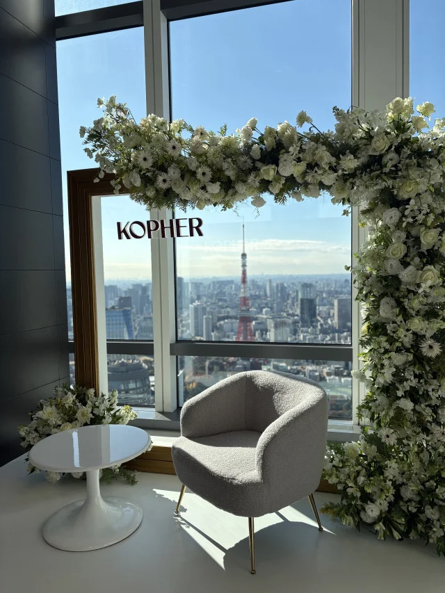 韓国発、肌管理スキンケア”KOPHER(コフェル)”に注目！_1_3-1