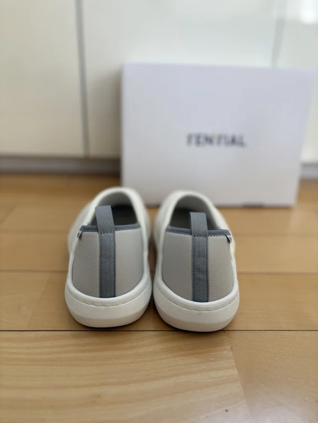 TENTIAL 25FW体験レポ｜BAKUNE＆Crog試サンダル着_1_7-2
