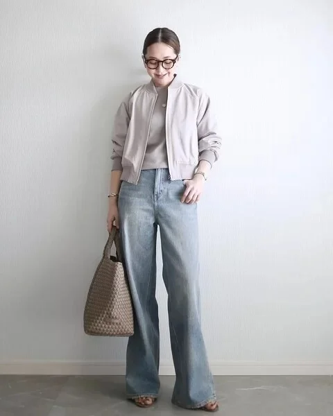 スタイルアップパンツ Photo Gallery_1_11
