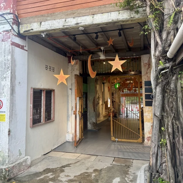 写真映えスポットのはずが…マレーシア『Kota Jail』ツアーで思わぬ体験_1_12