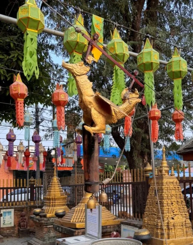 40代の初チェンマイ２日間ひとり旅｜カオソーイか否か、それが問題の【後編】_1_30