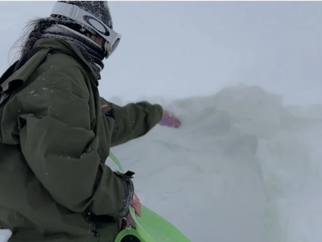 五感を育てる日帰り旅〜雪あそびで旅育〜_1_5-1