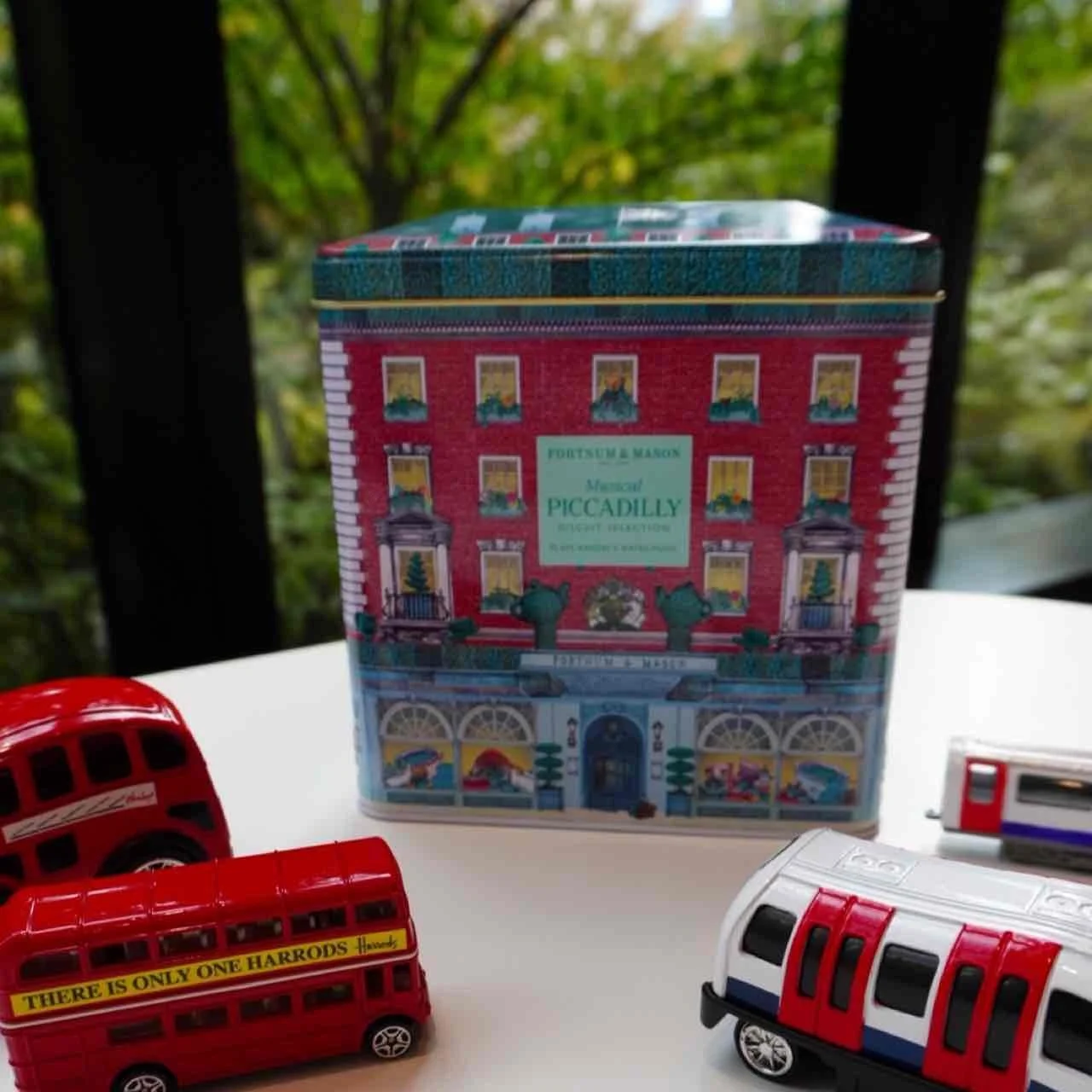 ミュージカルハウスビスケット