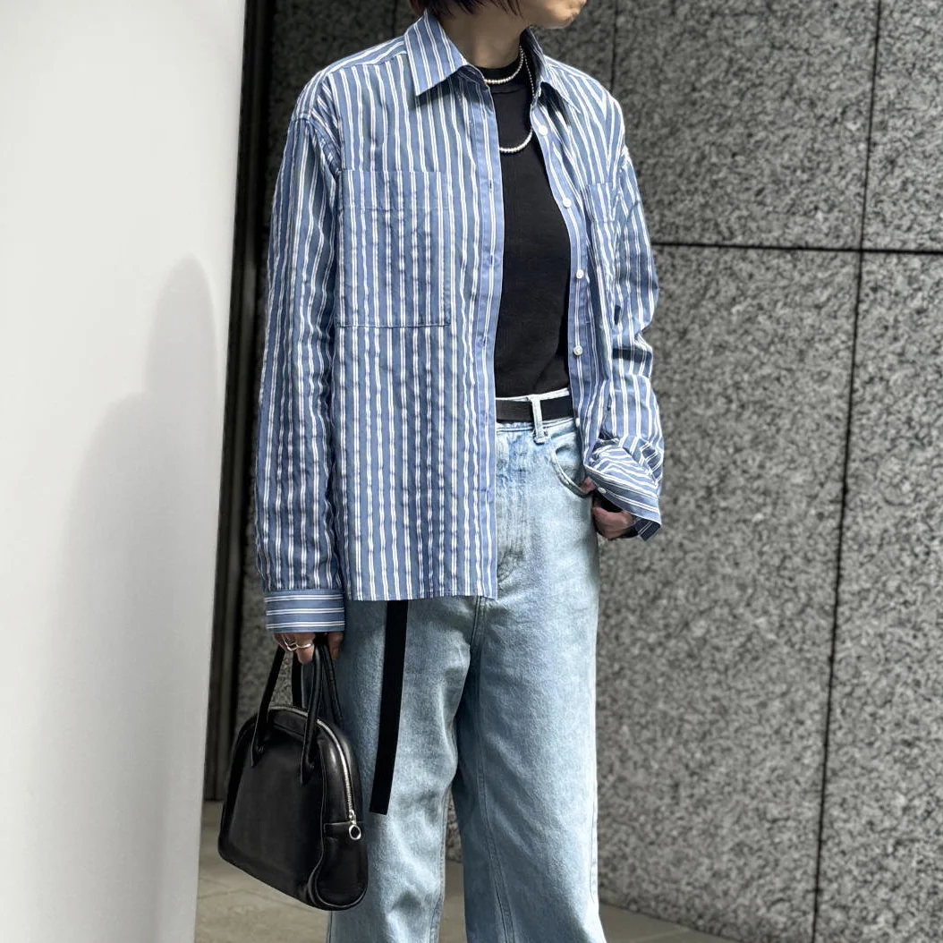 春のスタメン決定！ ボウタイアレンジでコーディネートいらず！【Marisolスタッフの自腹買い＃141】 