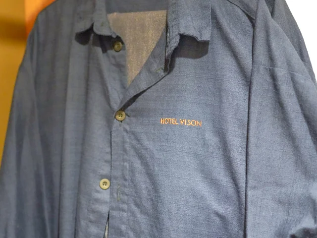 三重旅行　VISON