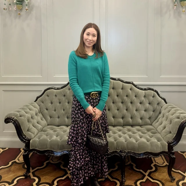 【高級料理店であまおうフェア開催】いちごの王様「あまおう」が使われたお料理をGucci Osteria 銀座で堪能_1_9