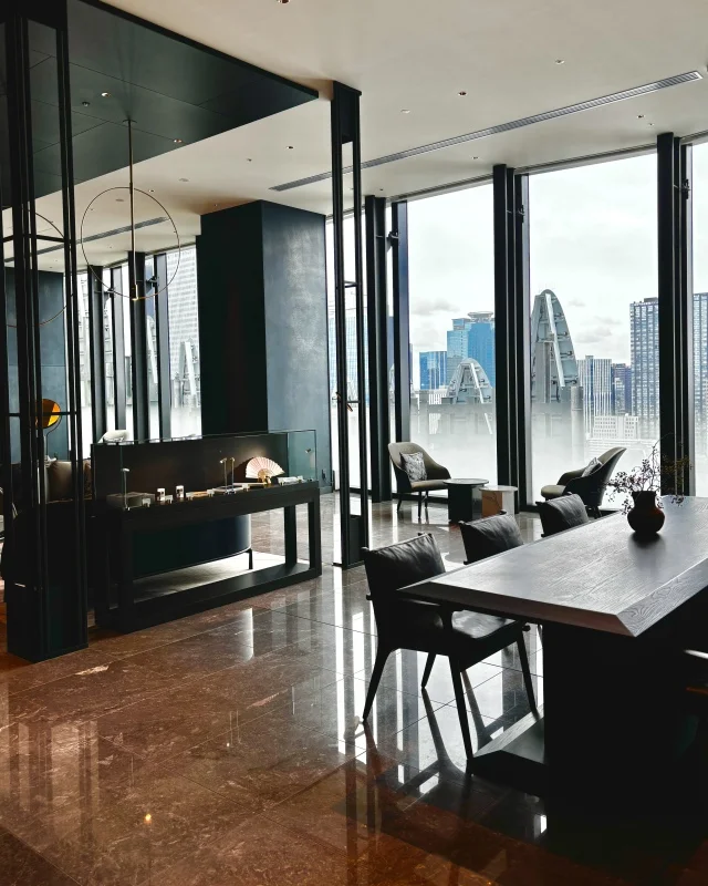 【新宿絶景ホテル】Restaurant Bellustarで五感を満たすモダンフレンチ_1_3-2