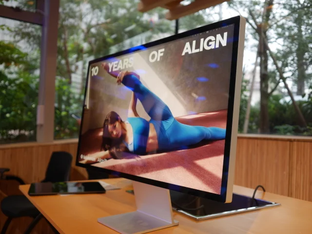 lululemon 「Align™」10周年記念 「五感が喜ぶ体験イベント」_1_7