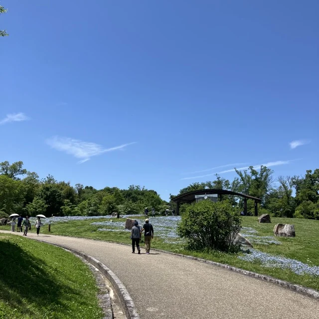 家族で奈良旅。\ 1日目 /_1_1-1