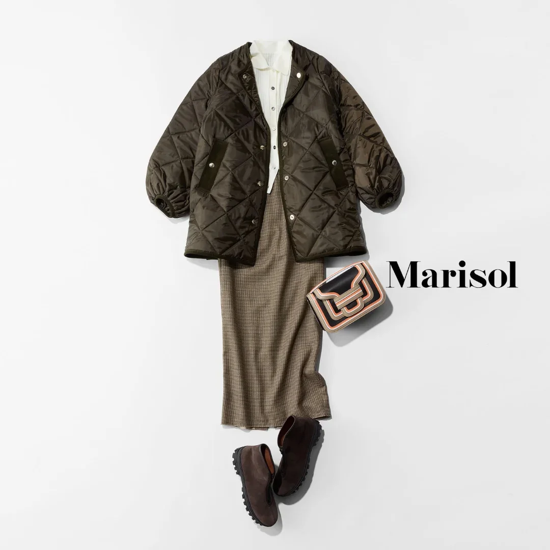 今週の【Marisol ONLINE ８位】記事