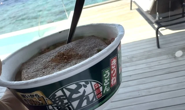 初めてのモルディブ旅行!水上飛行機で地上最後の楽園へ_1_17