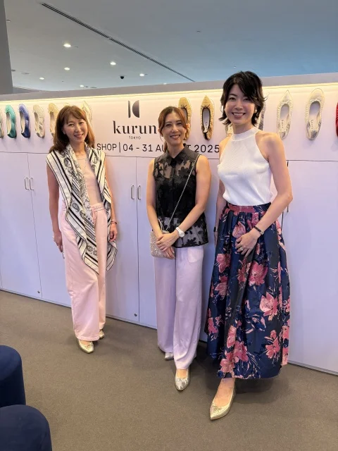 もう我慢しない！究極のバレエシューズといえば〈kurun TOKYO〉_1_6-2