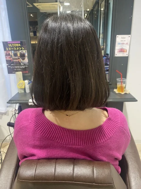 念願のヘアカット！【パリの美容室事情】と【大阪オススメ美容室】