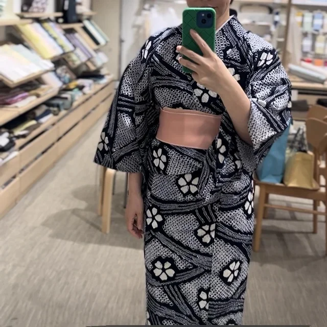 40代のための浴衣スタイル！ 粋に楽しむ夏のおでかけコーデ術_1_10-1