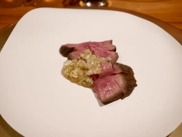 西麻布の名店 “La BOMBANCE（ラ・ボンバンス）”を気軽に堪能できるチャンス！ 【試食会レポ】_1_8-1