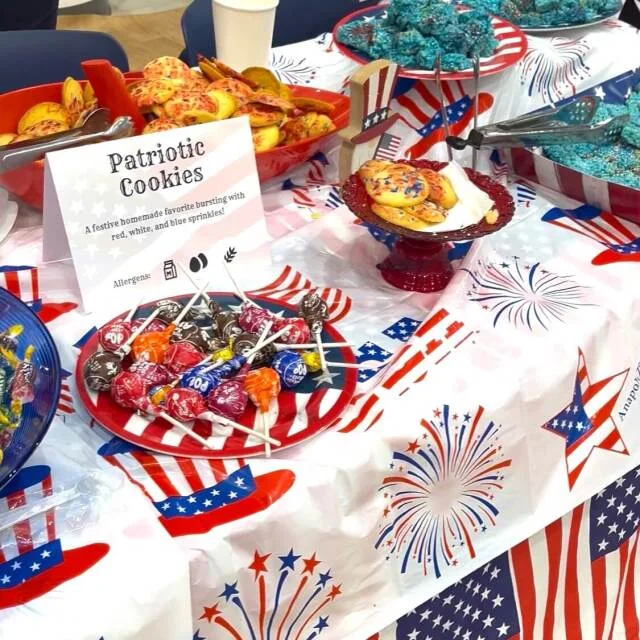 【インターナショナルスクール】食の祭典！Food Festivalに参加してきました！_1_1-1