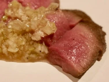 西麻布の名店 “La BOMBANCE（ラ・ボンバンス）”を気軽に堪能できるチャンス！ 【試食会レポ】_1_8-2