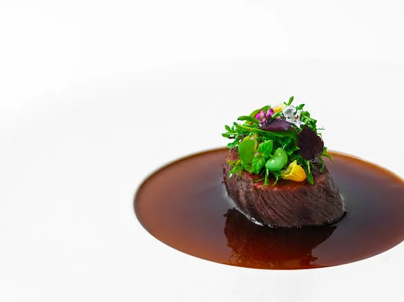 【期間限定】アルマーニ / リストランテに“函館”を味わえるコースが登場！_1_9