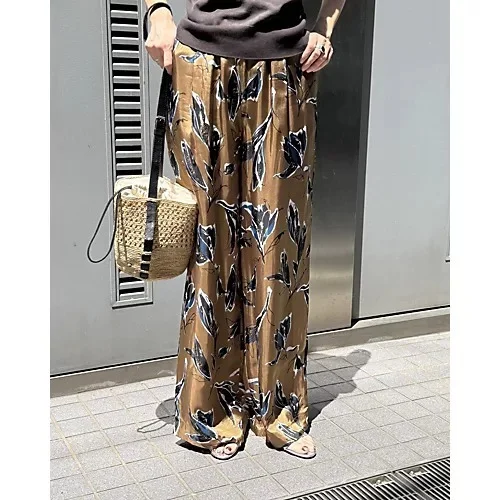 スタイルアップパンツ Photo Gallery_1_3