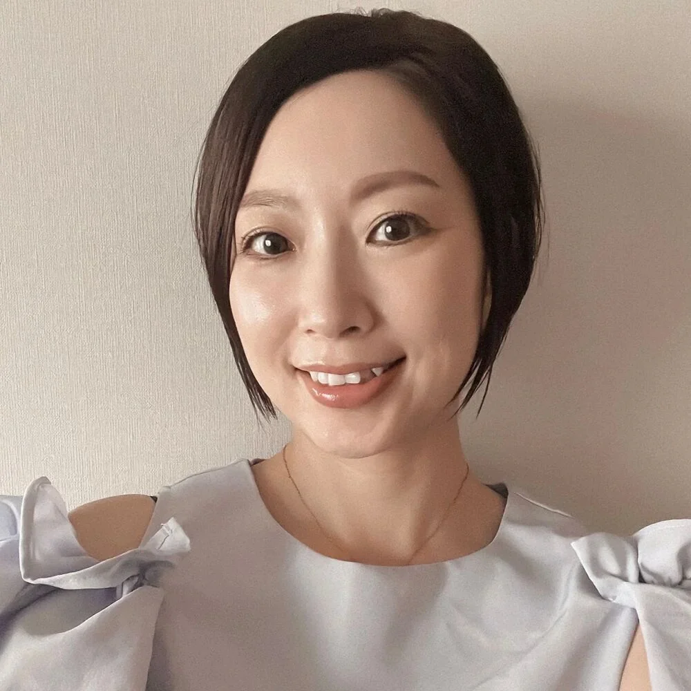 40代に似合う髪型　ヘアスタイル人気ランキング７位