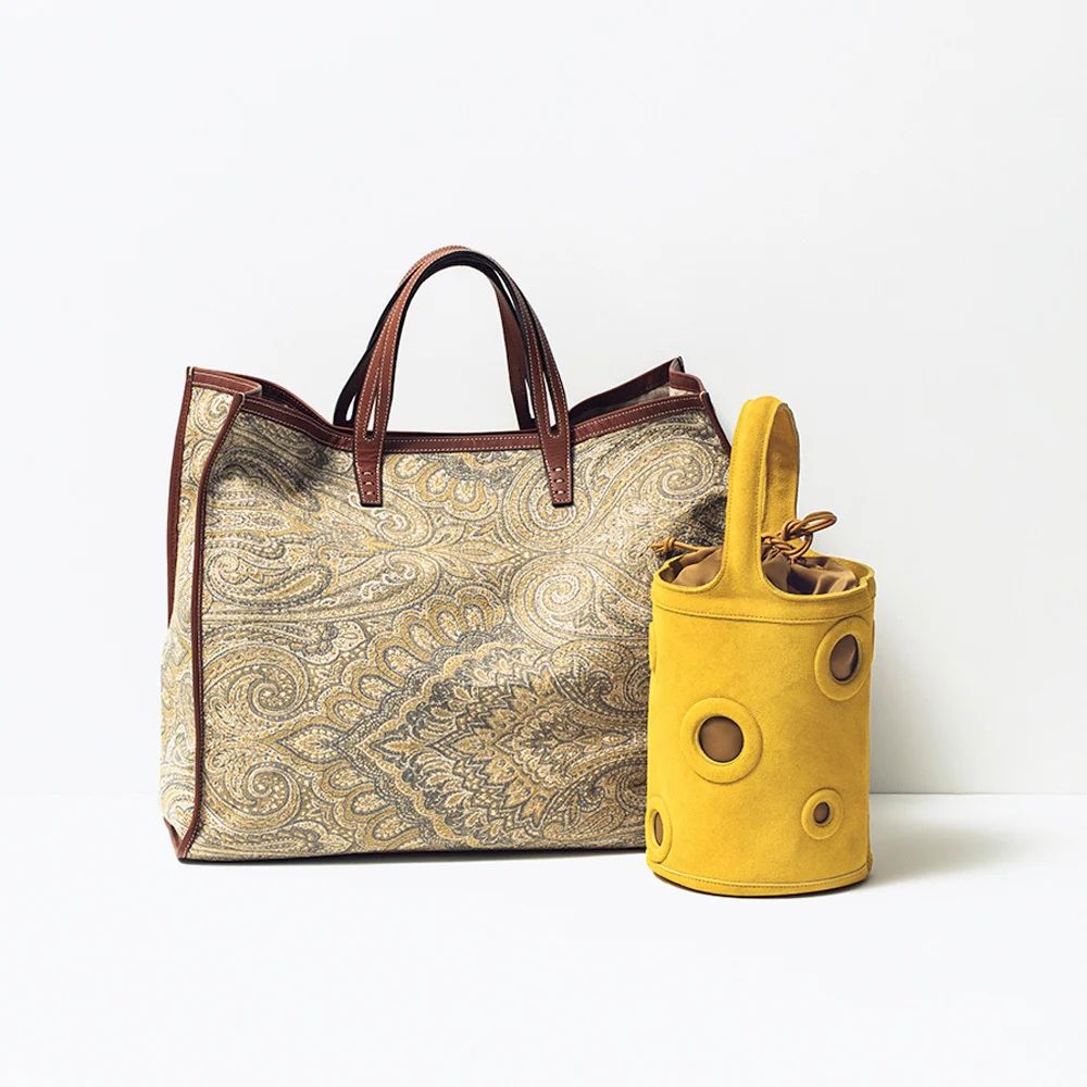 ファッション　10万円以下の秋の新作バッグ②はA VACATIONのバッグ