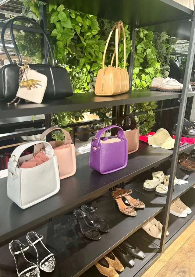 【BARNYANDSTORM】春の定番アイテム「デニムシャツ」と展示会レポ_1_10
