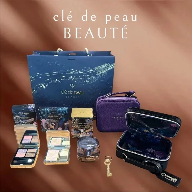 2025年クリスマスコフレ｜美女組が厳選！人気ブランドの最新ホリデーコレクション_1_2