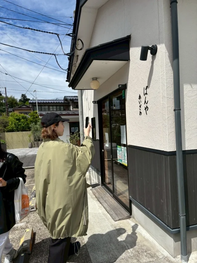 【美女組、同期来仙】2日目_1_5