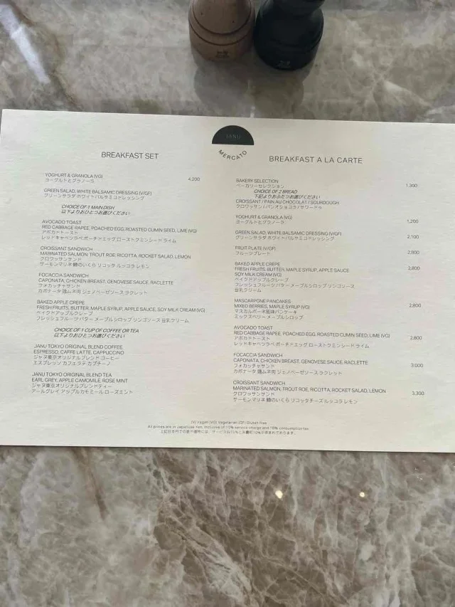 ご褒美モーニングで心も体も満たされる！ 人気ホテル＆カフェで楽しむ夏の絶品朝食５選_1_8