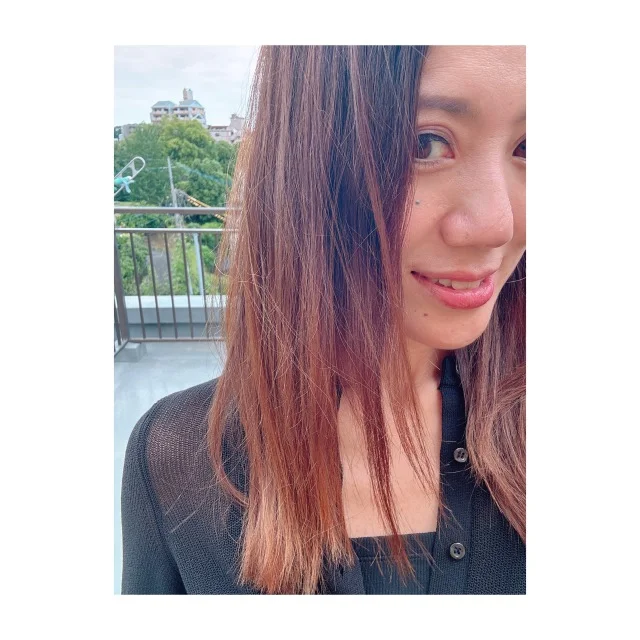 涼しげ【GU】シアーカーディガンが使える！