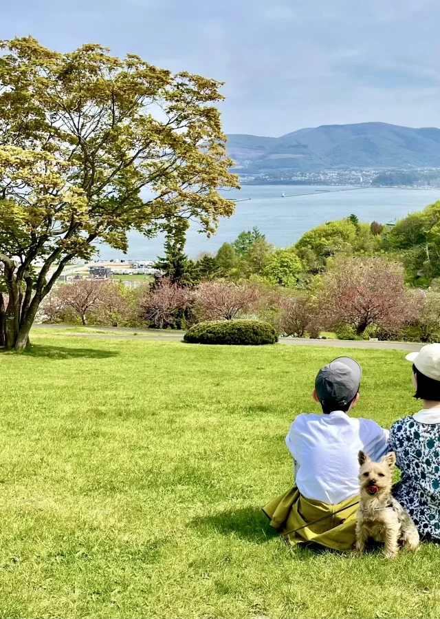 北海道にもようやく春が…GWに行ったオススメスポット_1_4