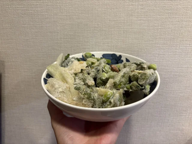 忙しい日の味方！GREEN SPOONで叶える、栄養たっぷりごはん_1_5-1