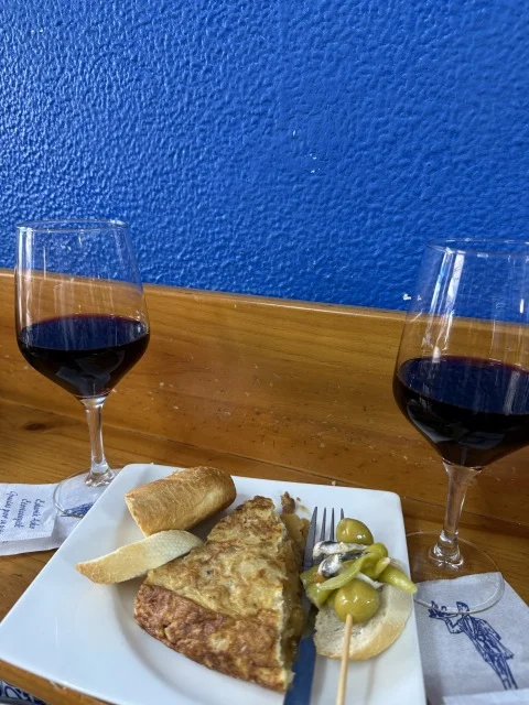 スペイン美食の旅～食べる・飲む・見るが叶う大人女子におすすめの旅～Vol.1ビルバオ編_1_8-3