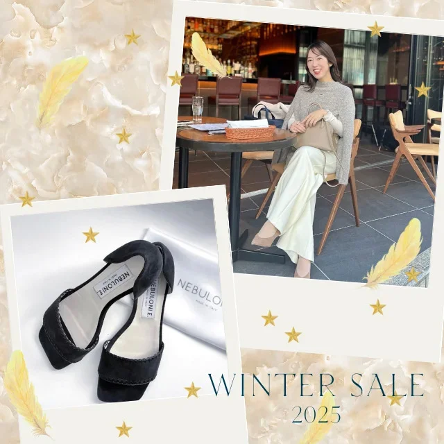 冬セール＆福袋完全攻略。投資すべき服・避けるべき服